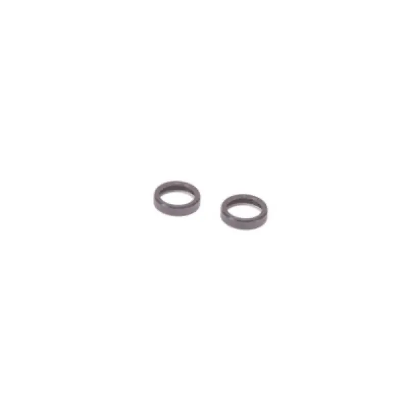 Schumacher U8992 Front Damper Cap Pr Eclipse 6 1