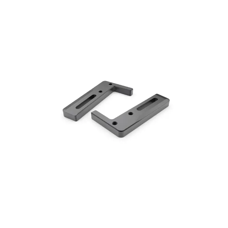 Schumacher U9008 Brass Lipo Hook Pr 1