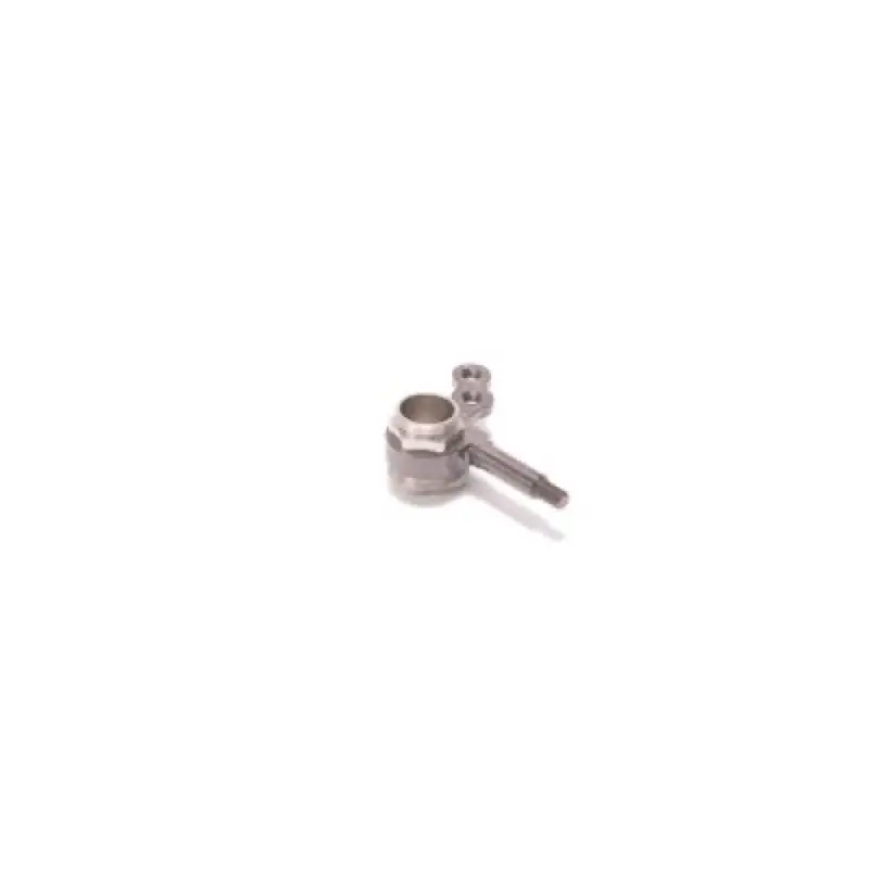 Schumacher U9024 Lh Steering Knuckle Assembly Eclipse 6 1