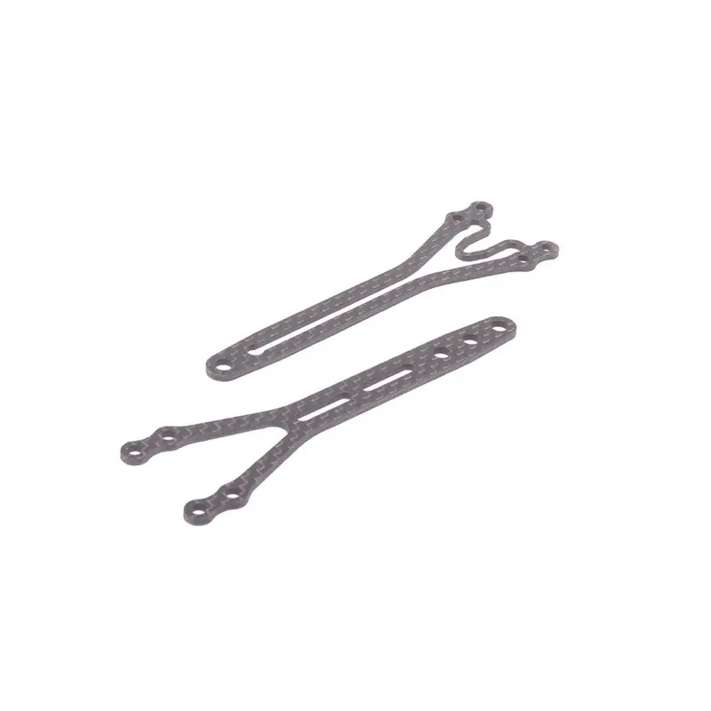 Schumacher U9037 C/F Split Top Decks 1.6Mm Mi9 1