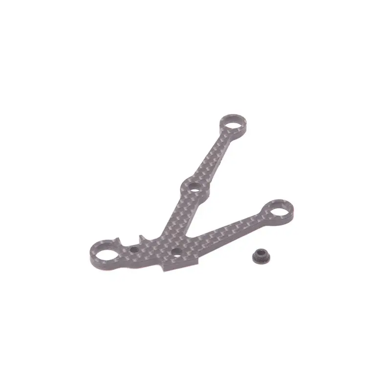 Schumacher U9042 C/F Rear Wishbone - Ft9 1