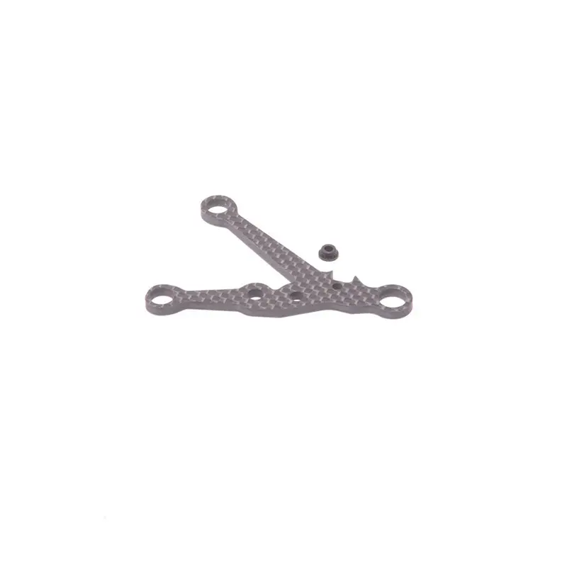 Schumacher U9043 C/F Front Wishbone - Ft9 1