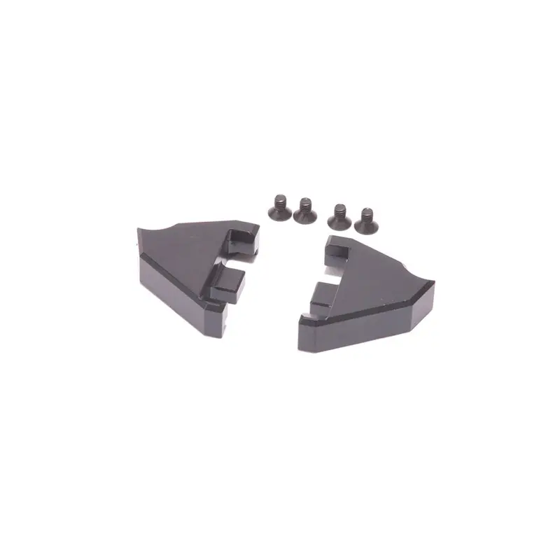 Schumacher U9066 60G Front Weight Set (Under Axle) 1