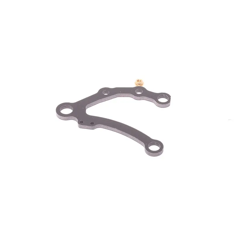 Schumacher U9083 S2 Front Left Wishbone - Vibe Tc 1