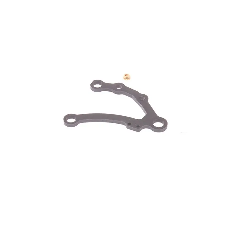 Schumacher U9084 S2 Front Right Wishbone - Vibe Tc 1