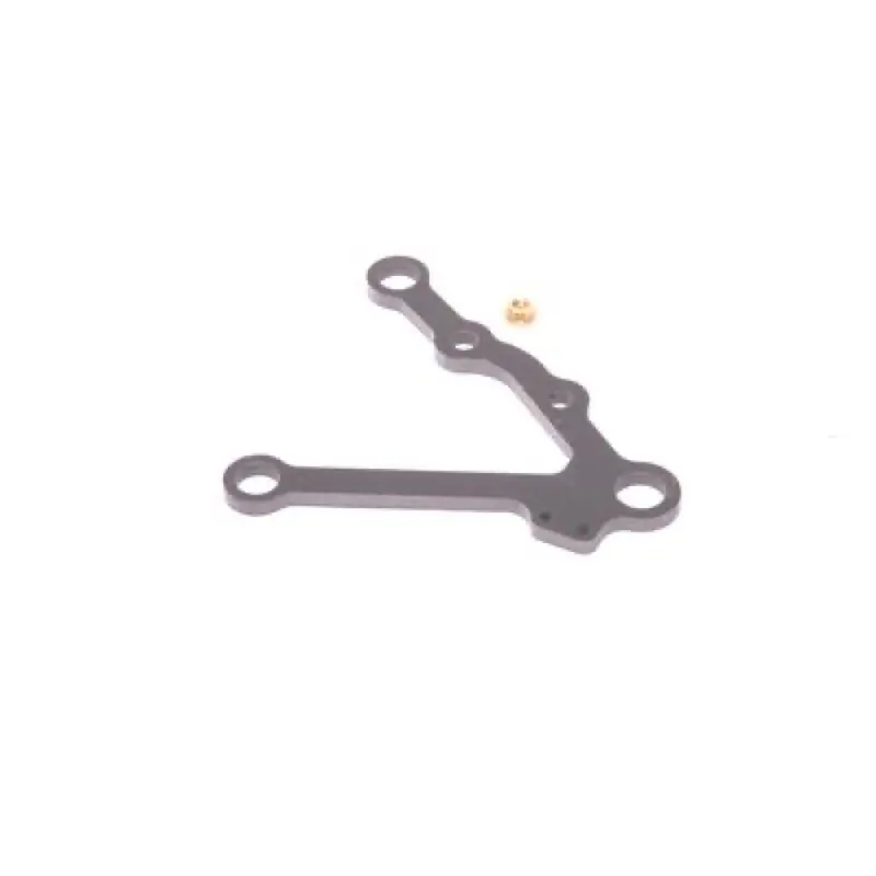 Schumacher U9085 S2 Rear Left Wishbone - Vibe Tc 1
