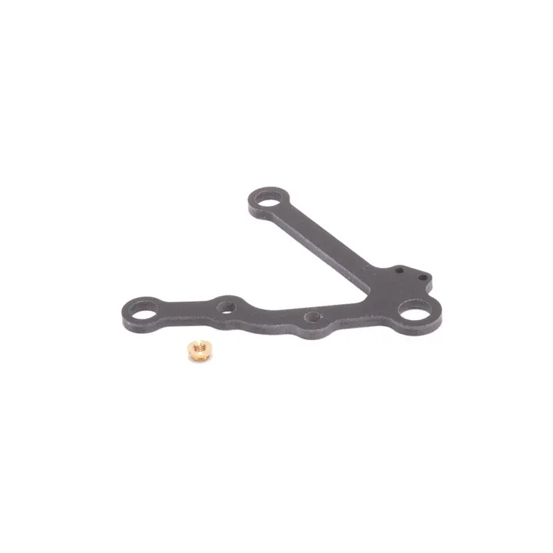 Schumacher U9086 S2 Rear Right Wishbone - Vibe Tc 1