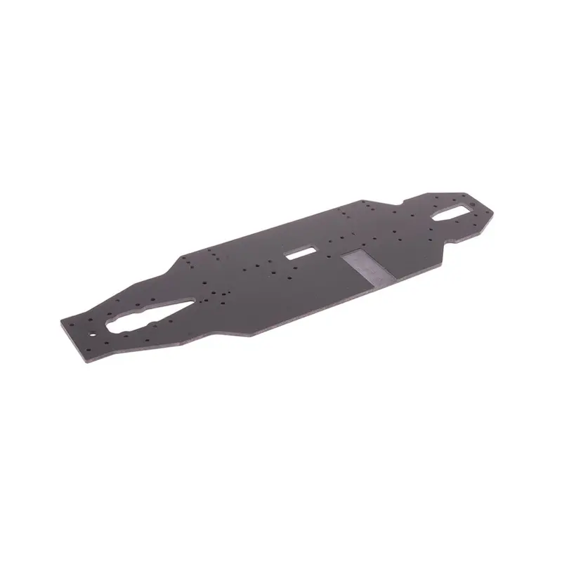 Schumacher U9089 S2 Chassis - Vibe Tc 1