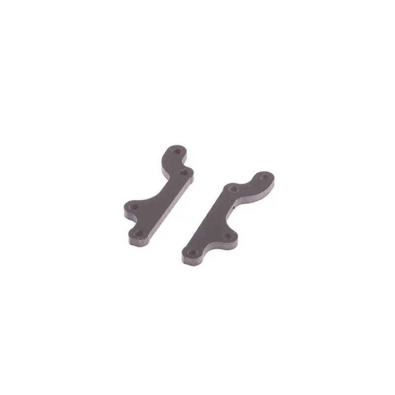 Schumacher U9091 S2 Upper Link Mount Front (Pr) - Vibe Tc 1