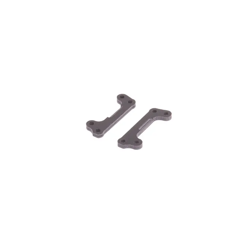 Schumacher U9099 S2 Upper Link Mount Rear (Pr) - Vibe Tc 1