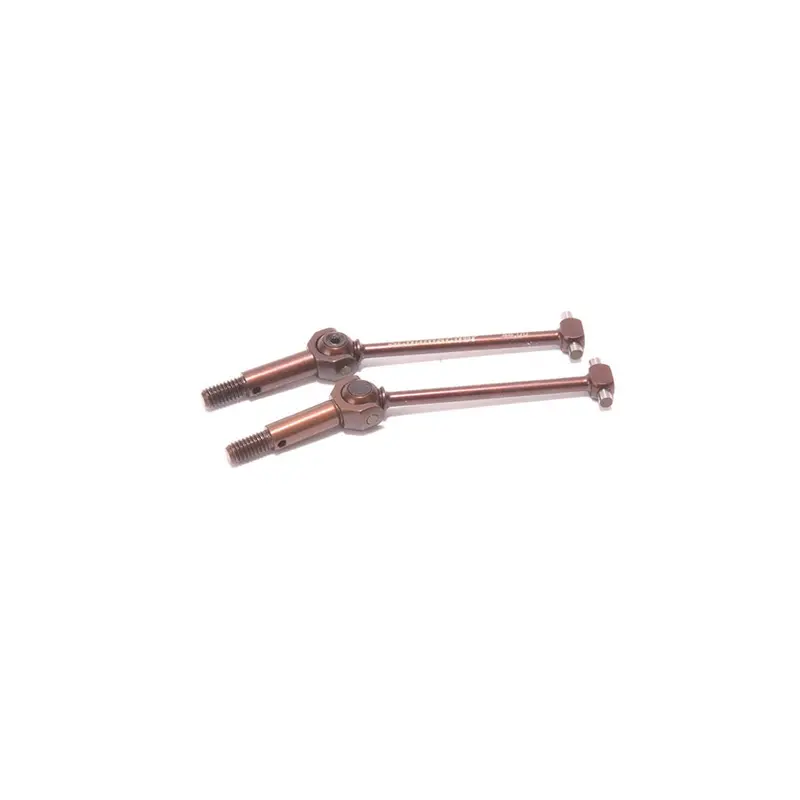 Schumacher U9101 Rear Driveshaft (Pr) - Vibe Tc 1