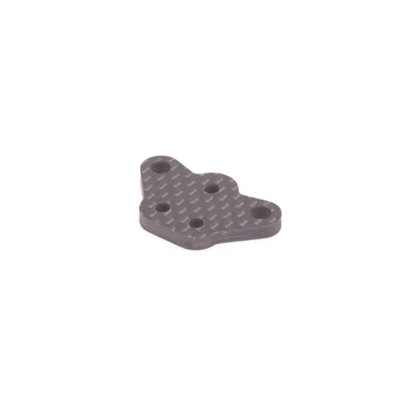 Schumacher U9114 Carbon Fibre Centre Track Rod - Vibe Tc 1