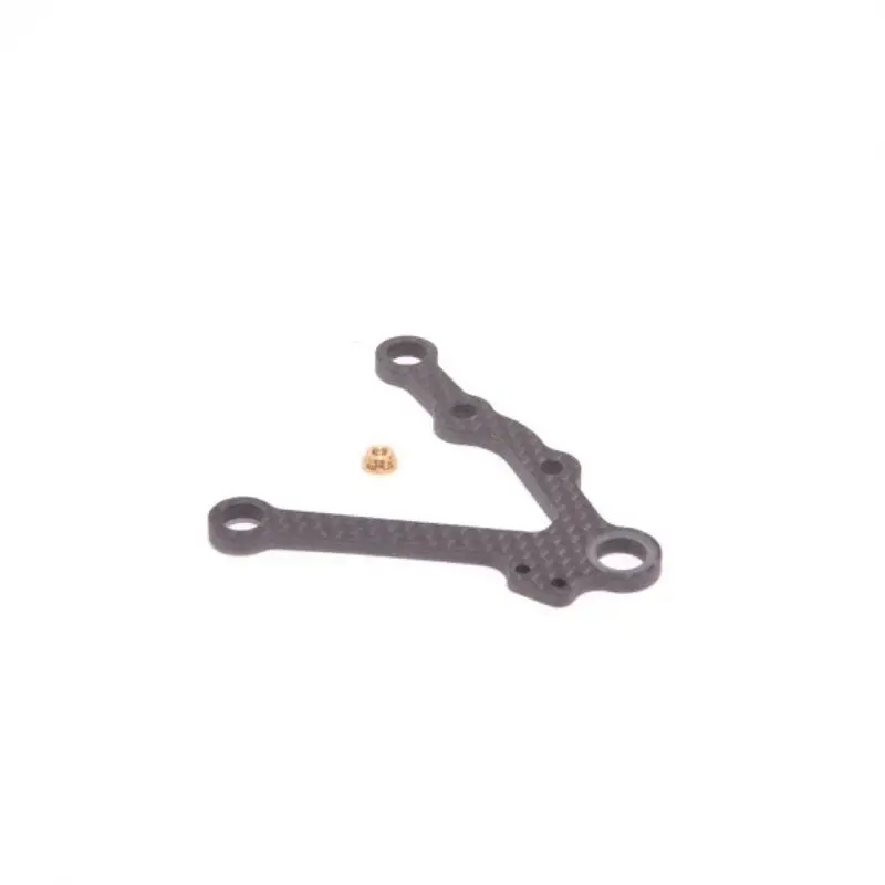 Schumacher U9118 Carbon Fibre Rear Right Wishbone - Vibe Tc 1