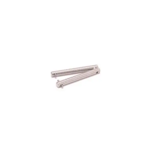 Schumacher U9201 Driveshaft Rod (Pr) Xls/Procat/Tc/Cc 1