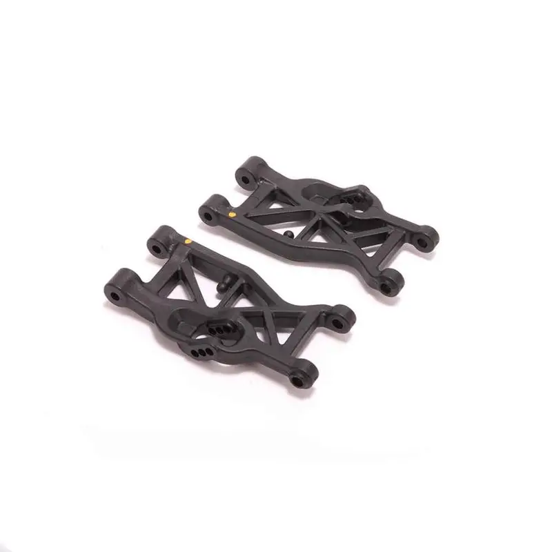 Schumacher U9241 Front Wishbones Med Flex (Pr) Cat Pb 1