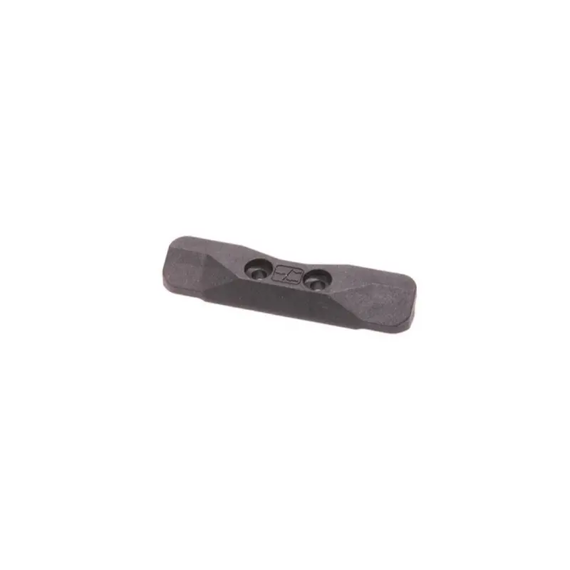 Schumacher U9244 Front Bumper Cat Pb 1