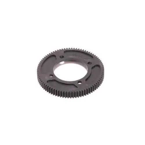 Schumacher U9252 83T Centre Diff Spur Gear Cat Pb 1