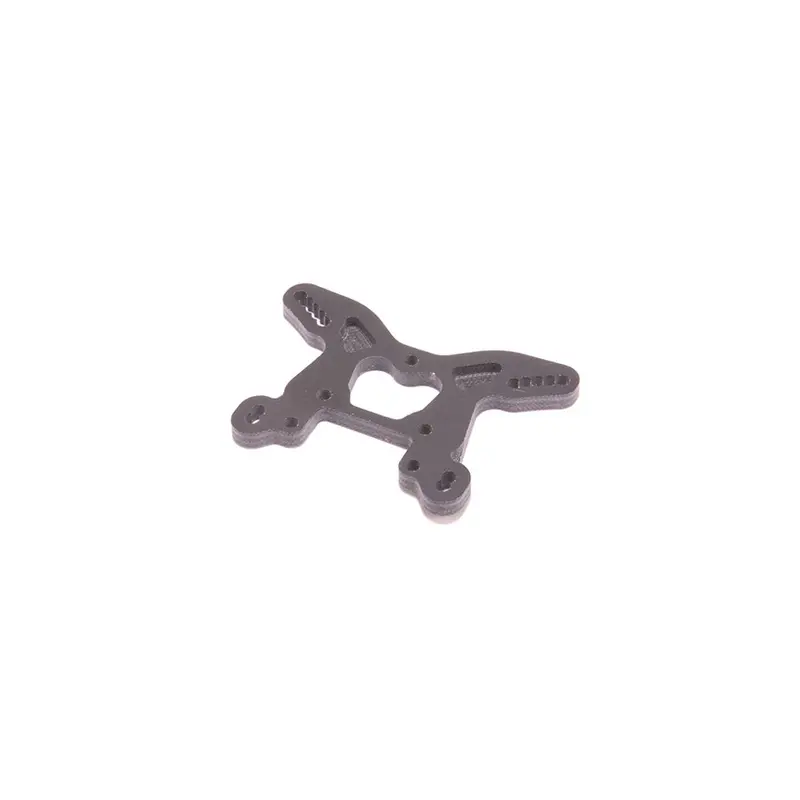 Schumacher U9281 S2 Front Shock Mount Cat Pb 1