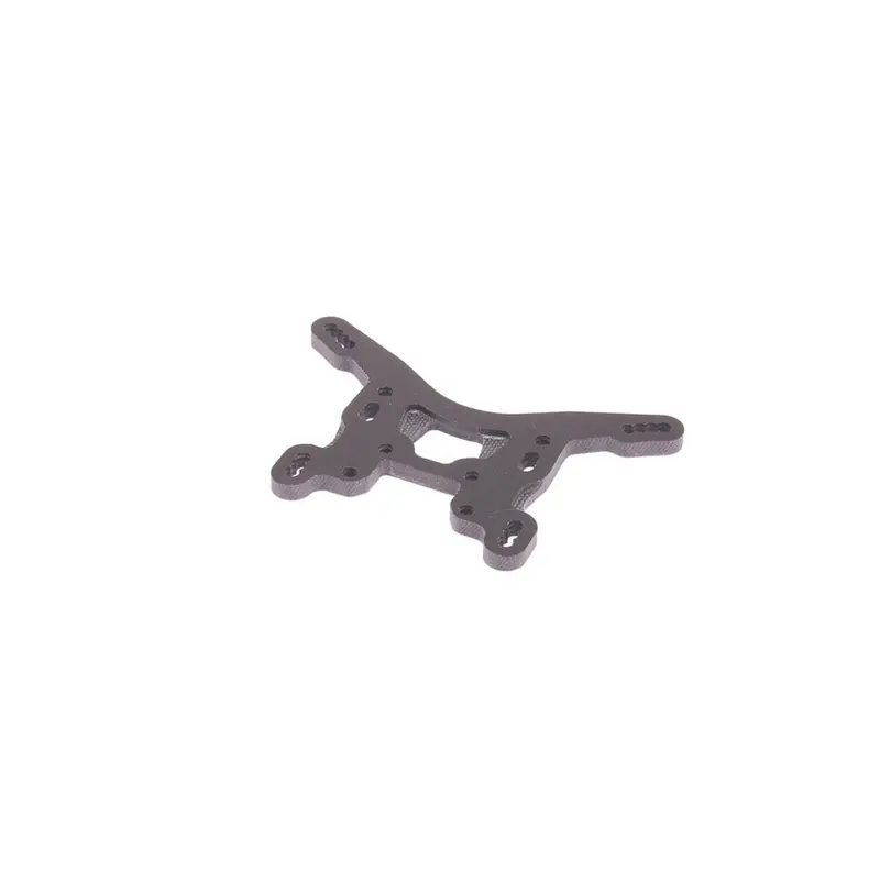 Schumacher U9282 S2 Rear Shock Mount Cat Pb 1
