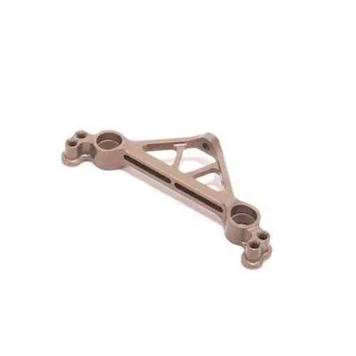 Schumacher U9293 Alloy Ctr Cat Pb 1