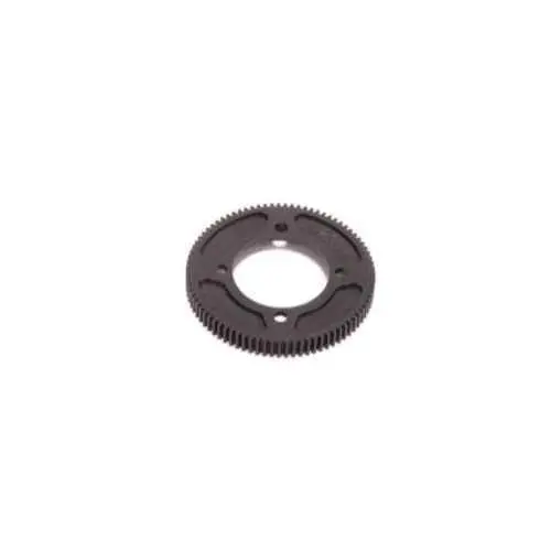 Schumacher U9309 83T Cnc Centre Diff Spur Gear Cat Pb 1
