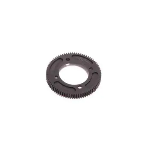Schumacher U9310 78T Cnc Centre Spur Gear Cat Pb 1