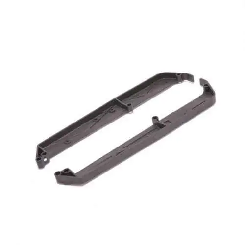 Schumacher U9335 Side Pods Carbon Filled (Pr) Cat Pb 1