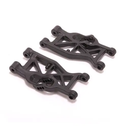Schumacher U9336 Front Wishbones Carbon Filled (Pr) Cat Pb 1