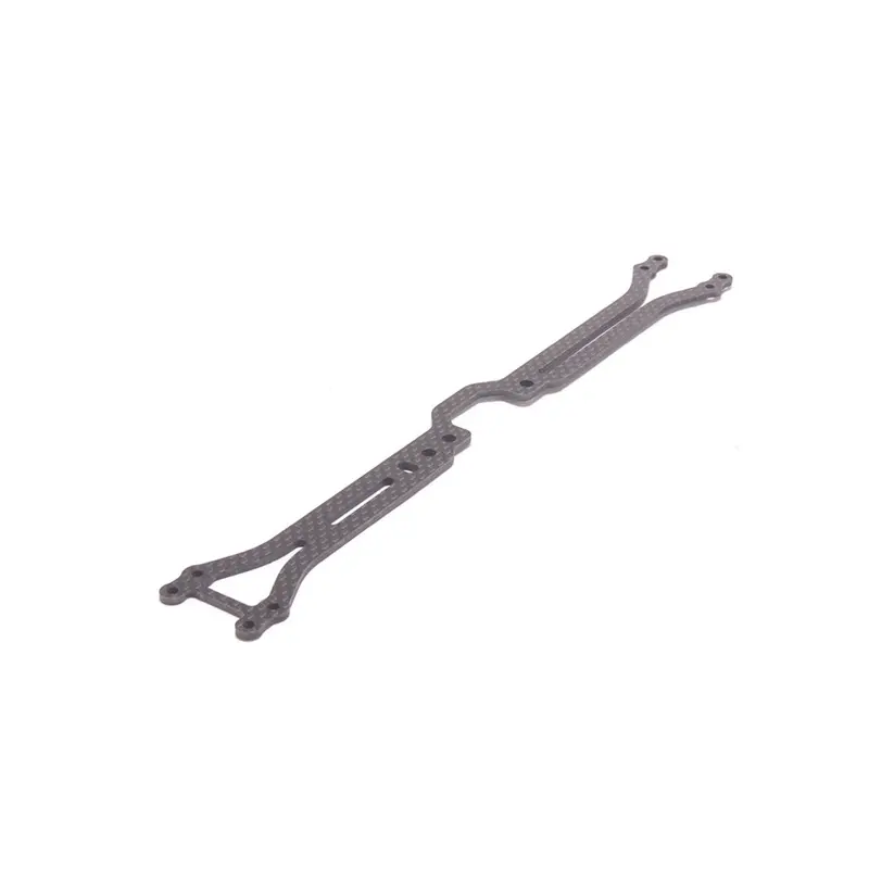 Schumacher U9350 C/F 1 Piece Top Deck Titc Mi9 1
