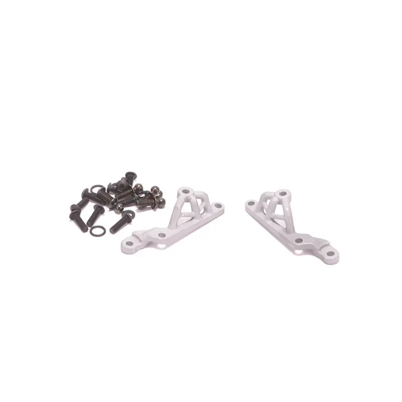 Schumacher U9392 Alloy Link Mount Conversion (Pr) Neon (Pr) 1