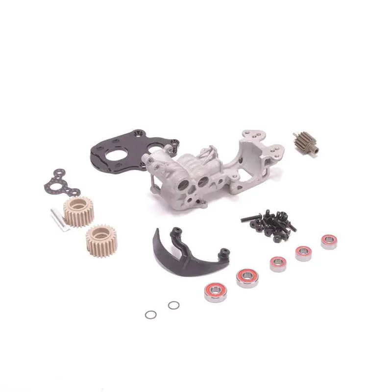 Schumacher U9416 5 Gear Transmission Conversion Ld/2/3 St/2 1