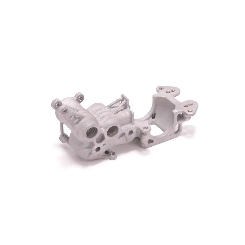 Schumacher U9417 5 Gear Transmission Case Ld/2/3 St/2 1