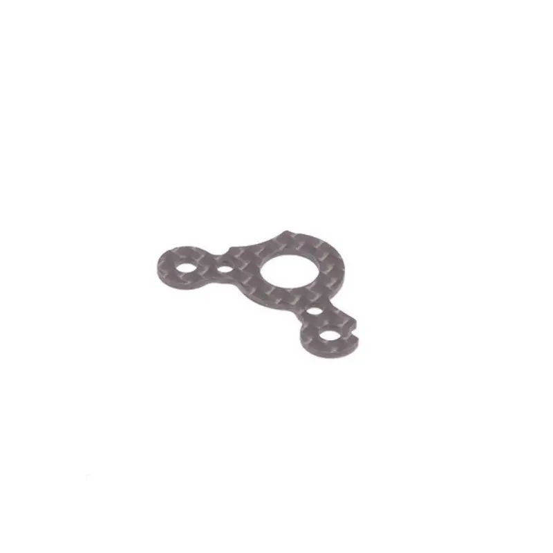 Schumacher U9419 5 Gear C/F Shaft Cover Ld/2/3 St/2 1