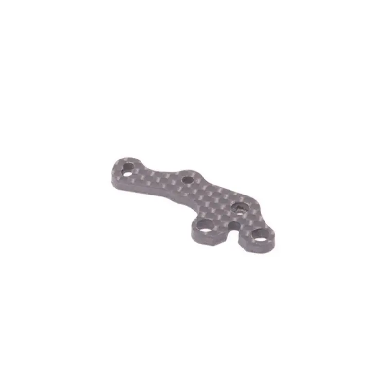 Schumahcer U9054 C/F Fr Steering Arm Ft9 1