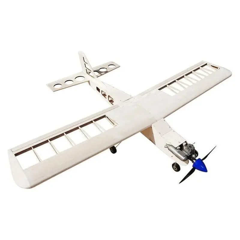 Seagull Models Boomerang .40 Master Scale Edition Kit 1