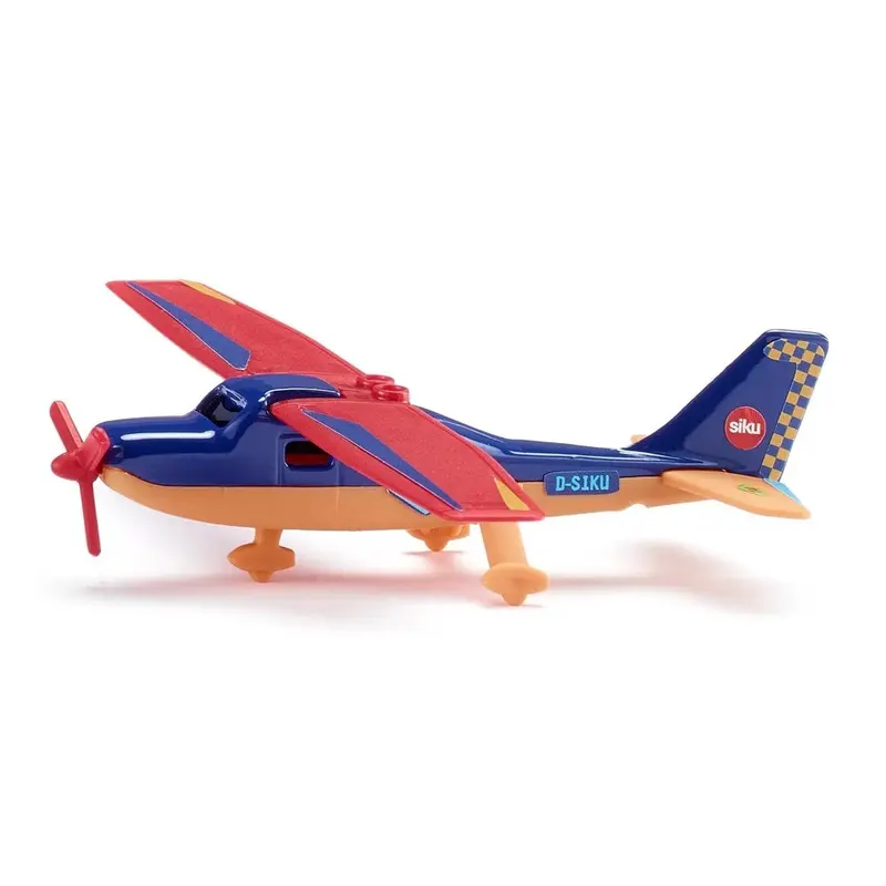 Siku 1101 Sports Aircraft 1