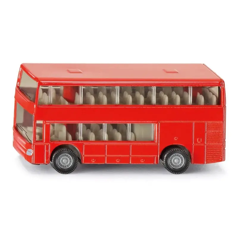Siku 1321 Double Decker Bus 1