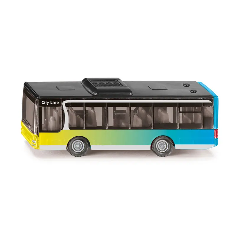 Siku 1400 City Bus 1