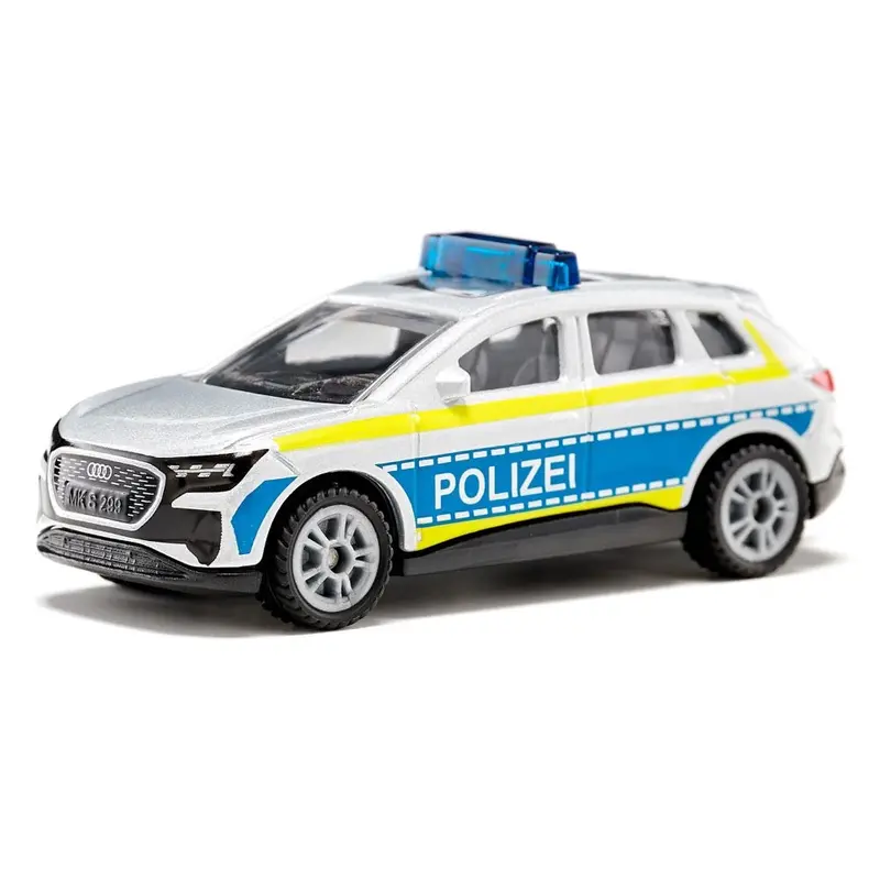 Siku 1552 Police Intervention Vehicle 2