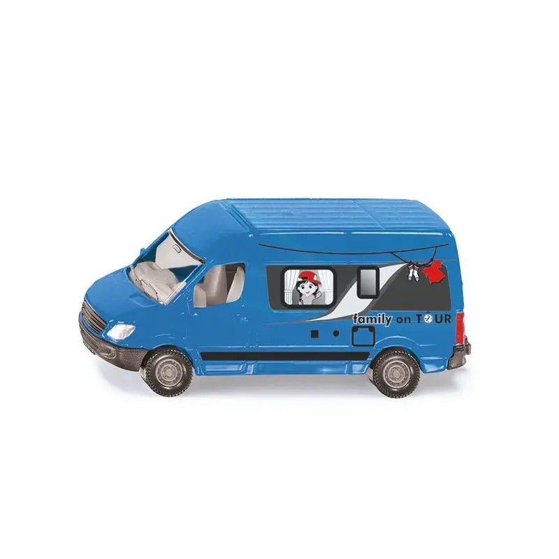 Siku 1559 Campervan 1