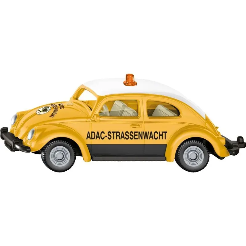 Siku 1561 Vw Beetle Adac 1