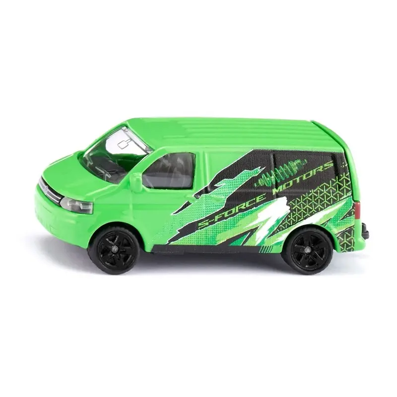 Siku 1585 Vw Transporter 1