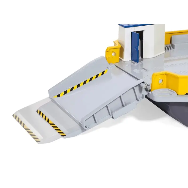 Siku 1750 1/50 Car Ferry 2