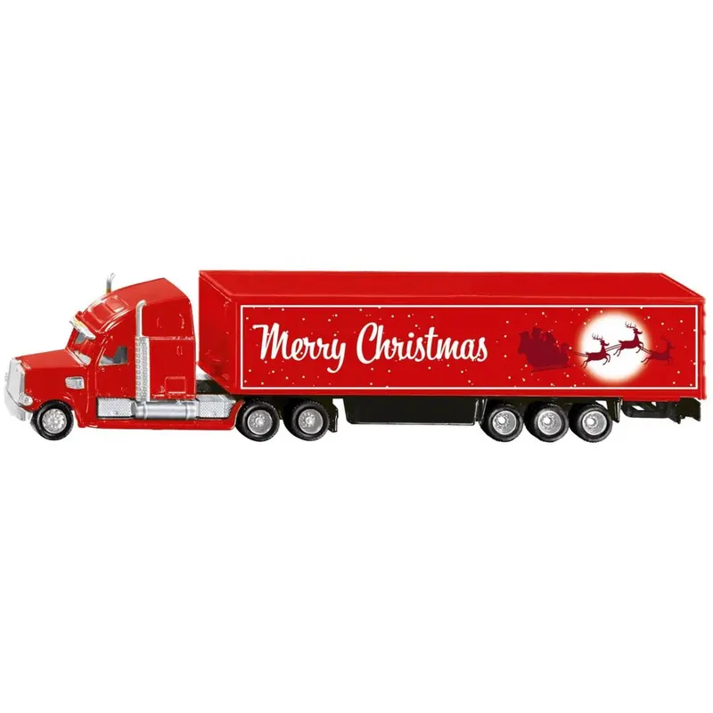 Siku 1788 1/87 Freightliner Christmas Truck 1