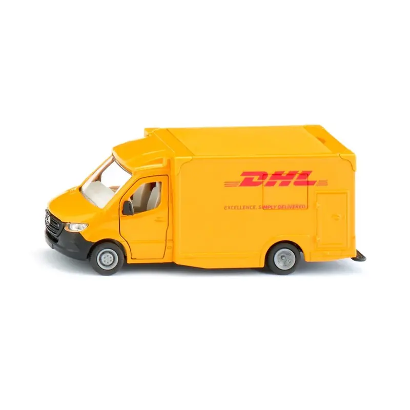 Siku 1920 1/50 Mercedes-Benz Sprinter 1
