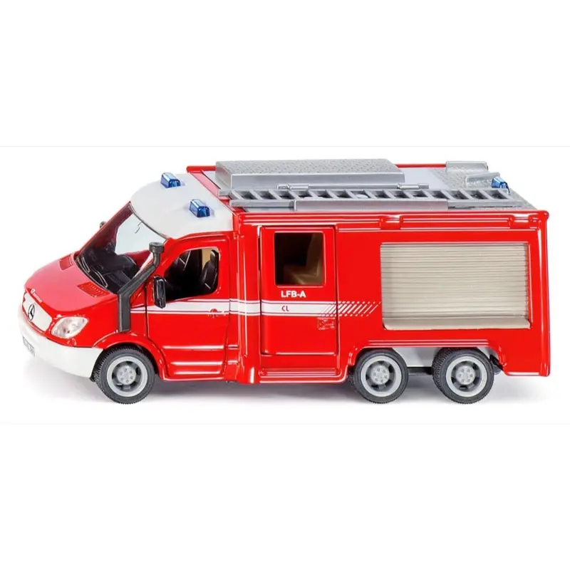 Siku 2113 1/50 Mercedes-Benz Sprinter 1