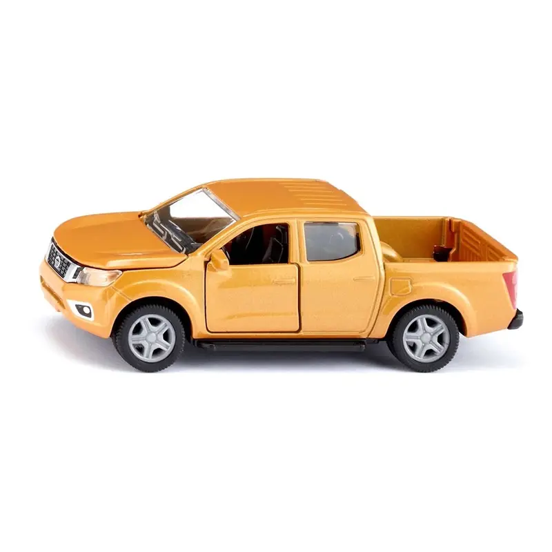 Siku 2360 Nissan Navara 1