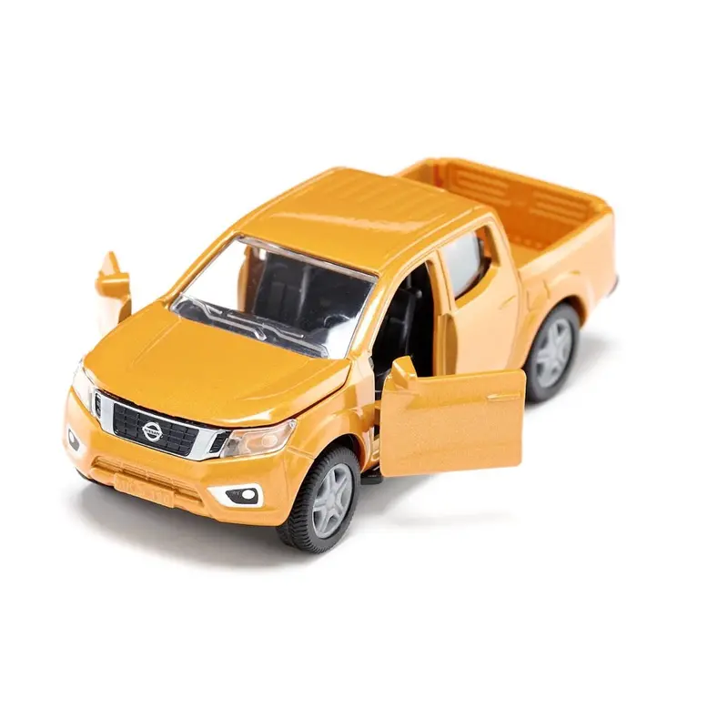 Siku 2360 Nissan Navara 2