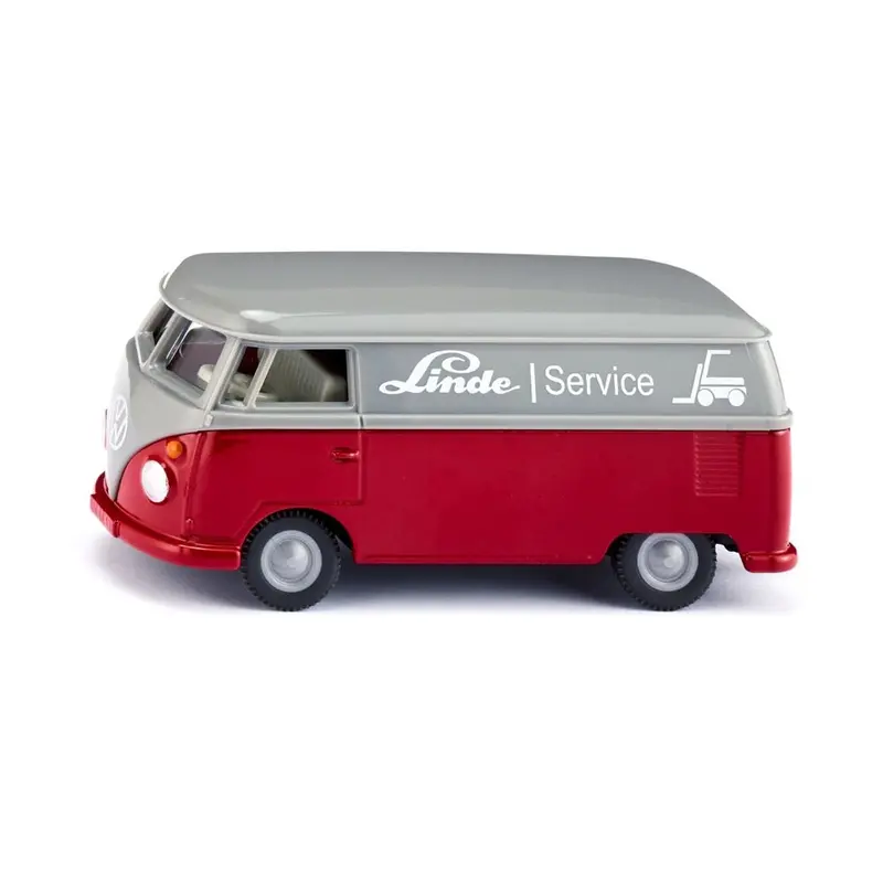 Siku 2362 Vw T1 Transporter 1