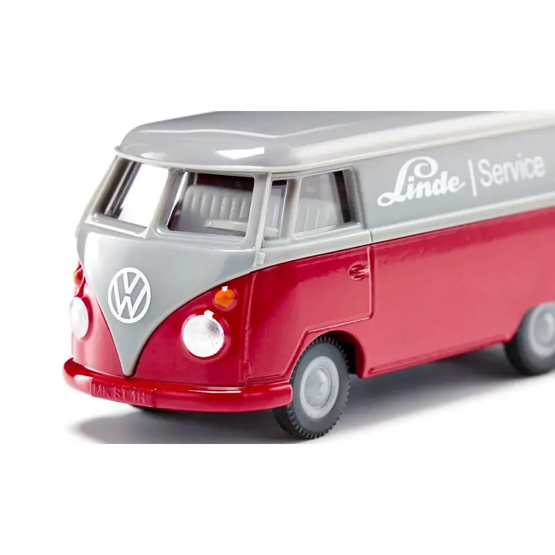 Siku 2362 Vw T1 Transporter 2